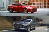 5 novedades de los dos nuevos eléctricos de BYD que ya se venden en Colombia