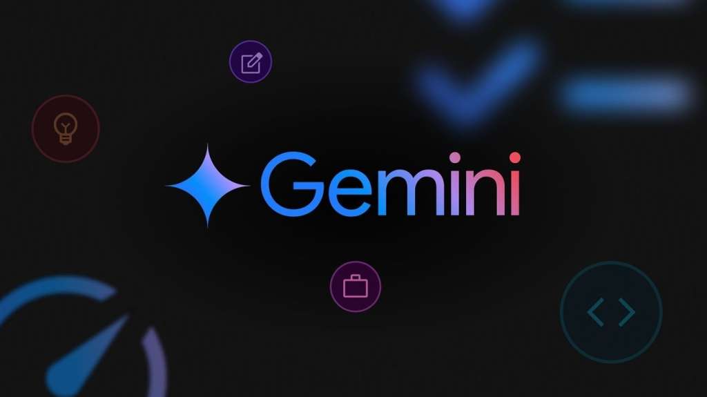 Gemini es el modelo de IA hecho por Google, disponible en todos los dispositivos Android y el favorito de los usuarios de celulares Samsung.