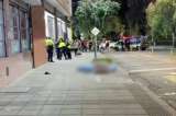 Investigan sicariato en Kennedy: hombre fue atacado a disparos frente a conjunto