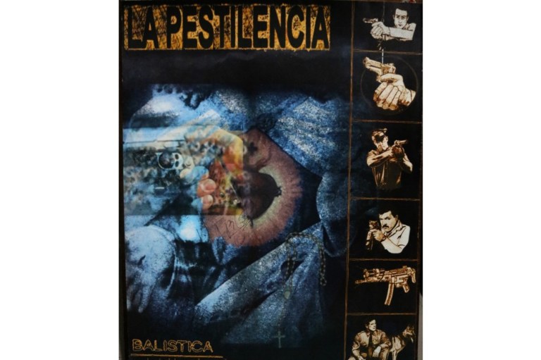 “Balística”: 20 años siendo una insignia del rock latinoamericano