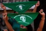 Despenalización del aborto en Chile sufre primer tropiezo en el Congreso