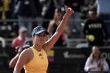 Así quedó el sorteo del Abierto de Australia: Camila Osorio dirá presente