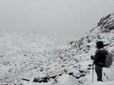 Nevado Santa Isabel: guía para hacer cumbre y no morir en el intento