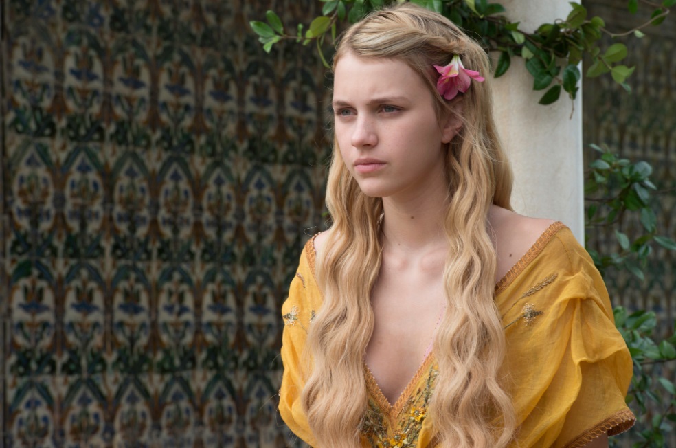 MYRCELLA BARATHEON