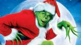 El Grinch, el villano de la Navidad que se deja sorprender