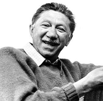 “Podríamos definir la terapia como una búsqueda de valor”, decía Abraham Maslow.