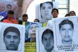 Policía mexicana captura a sospechoso del caso de Ayotzinapa