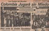 El Mundial Femenino del 75: el baloncesto colombiano se muestra al mundo