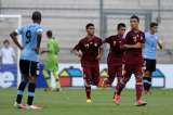 Uruguay avanzó al hexagonal final del Sudamericano Sub-20