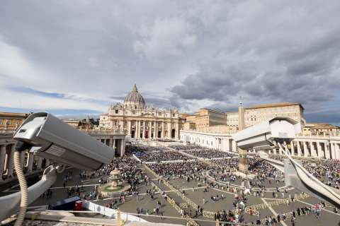Fiscalía del Vaticano presenta informe sobre la desaparición de Emanuela Orlandi