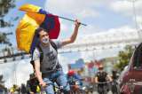 Fedemunicipios también pide aplazar marchas del próximo miércoles 28 de abril