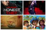 Contenidos imperdibles llegan a Paramount+ en octubre