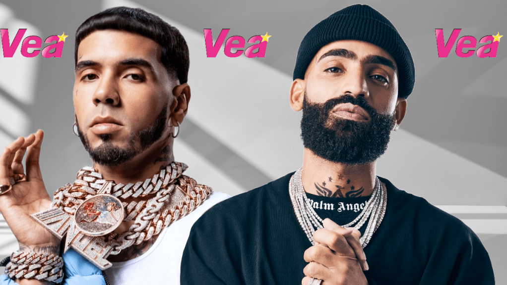 Arcángel destrozó a Anuel AA en una ‘tiradera’: hasta le recordó a su hija Cattleya
