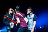Un toque de ‘Rock n’ Love’
