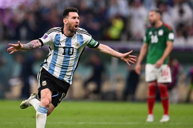 ¿Quién es el mejor jugador del mundo? Este es el veredicto de la IFFHS para 2022