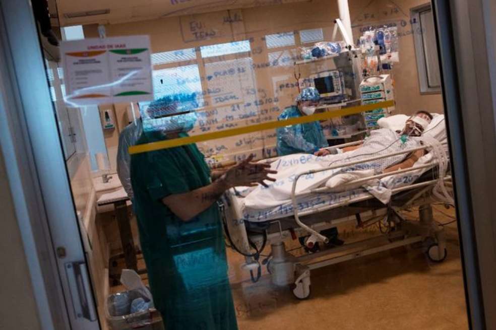 Estos equipos serán distribuidos bajo la figura de comodato o préstamo, durante el tiempo que dure la emergencia sanitaria en la capital.