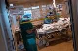 Hospitales de la capital recibieron 75 equipos UCI para atender la emergencia por el COVID-19