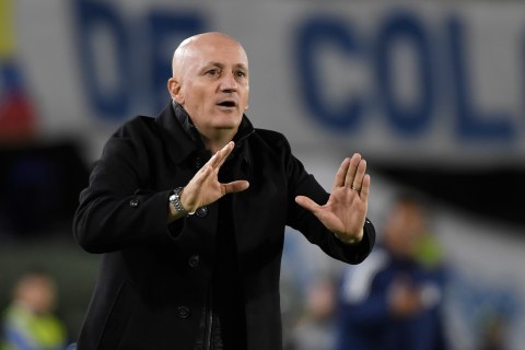 Atlético Nacional despidió a Pablo Repetto: esto dice el comunicado oficial