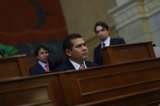 Eliminar el IVA y otras propuestas de los liberales al Gobierno y Comité del Paro
