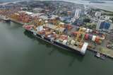 Puerto de Buenaventura espera volver a las cifras de 2019