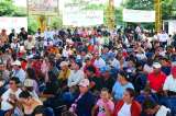 La inédita figura que campesinos amazónicos quieren crear para proteger Chiribiquete