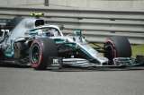 Fórmula 1: Valtteri Bottas, en la primera posición para la carrera número mil