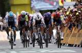 Así será la octava etapa del Tour de Francia: recorrido, altimetría y dónde ver