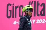 “Quería ganar la etapa, pero Pogacar es un ciclista espectacular”: Daniel Martínez