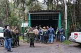 Suspenden explotación ilegal de carbón en Lenguazaque, Cundinamarca