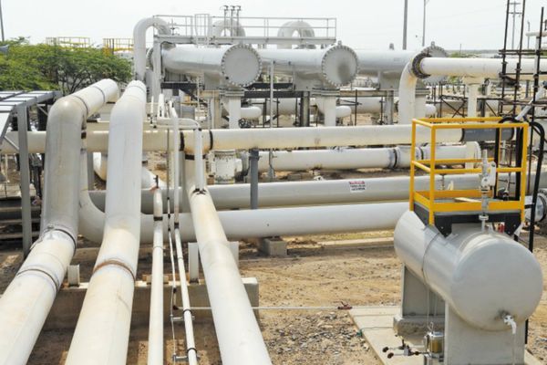 Gas para el futuro: Ecopetrol avanza en la regasificación del Pacífico