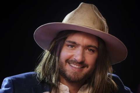 Andrés Sandoval de la Reina del Flow, denunció a su expareja por abuso a sus hijos