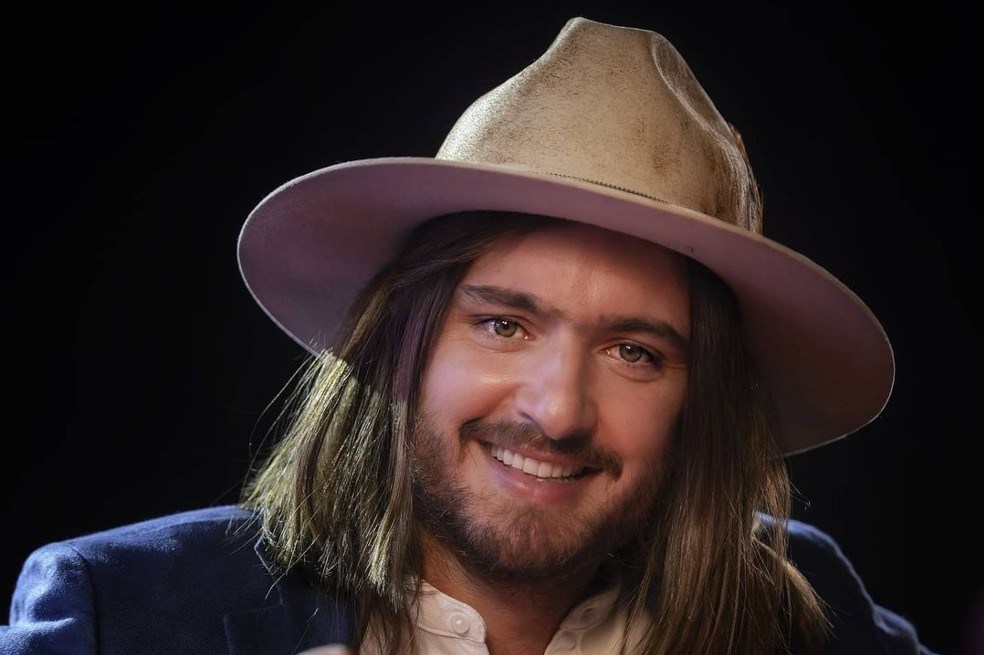 Andrés Sandoval, actor que interpreta a ‘Juancho’ en La Reina del Flow recordó cuando las drogas, el alcohol y los excesos consumieron su vida.