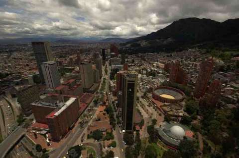 ¿El POT paralizó la construcción?
