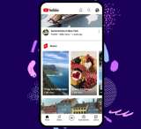 Los Shorts de YouTube añadirán marca de agua para compartirlos en otras redes