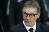 Blanc espera que sus jugadores no piensen en el Real Madrid