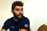 "Solo pienso en ser el mejor": Fernando Gaviria