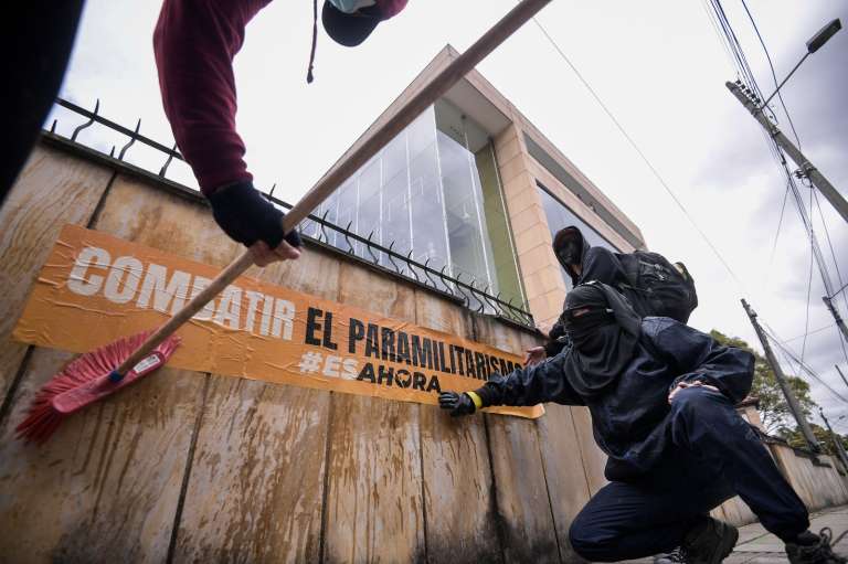 Se espera que al menos 80 organizaciones, gremios o movimientos sociales hagan parte de la primera fase de participación acordada entre el ELN y el Gobierno Nacional.