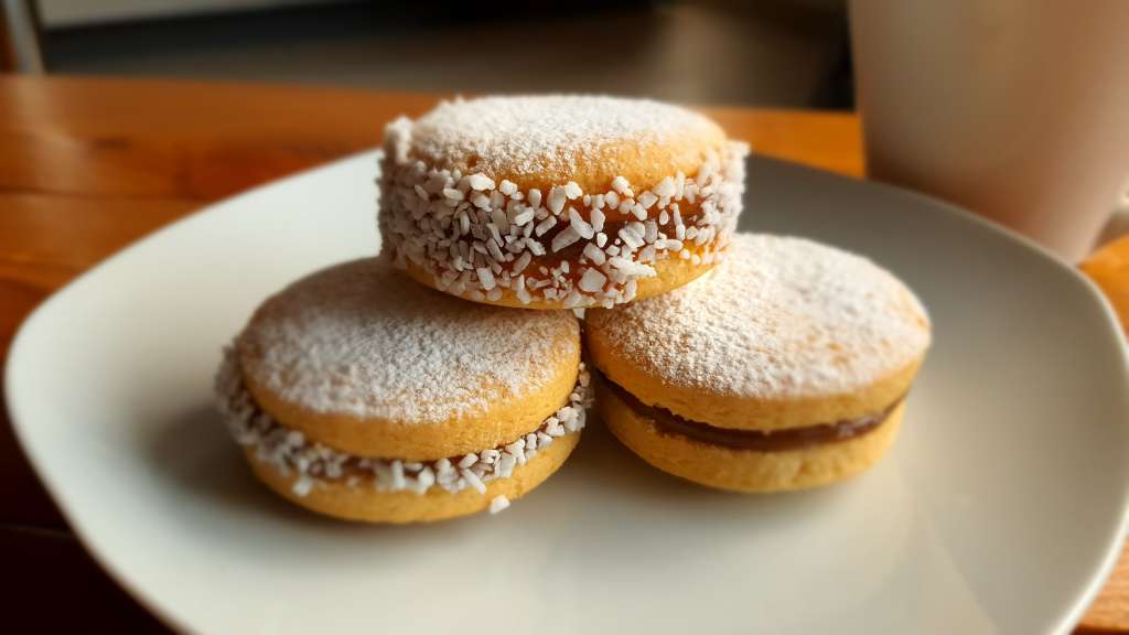 Alfajores