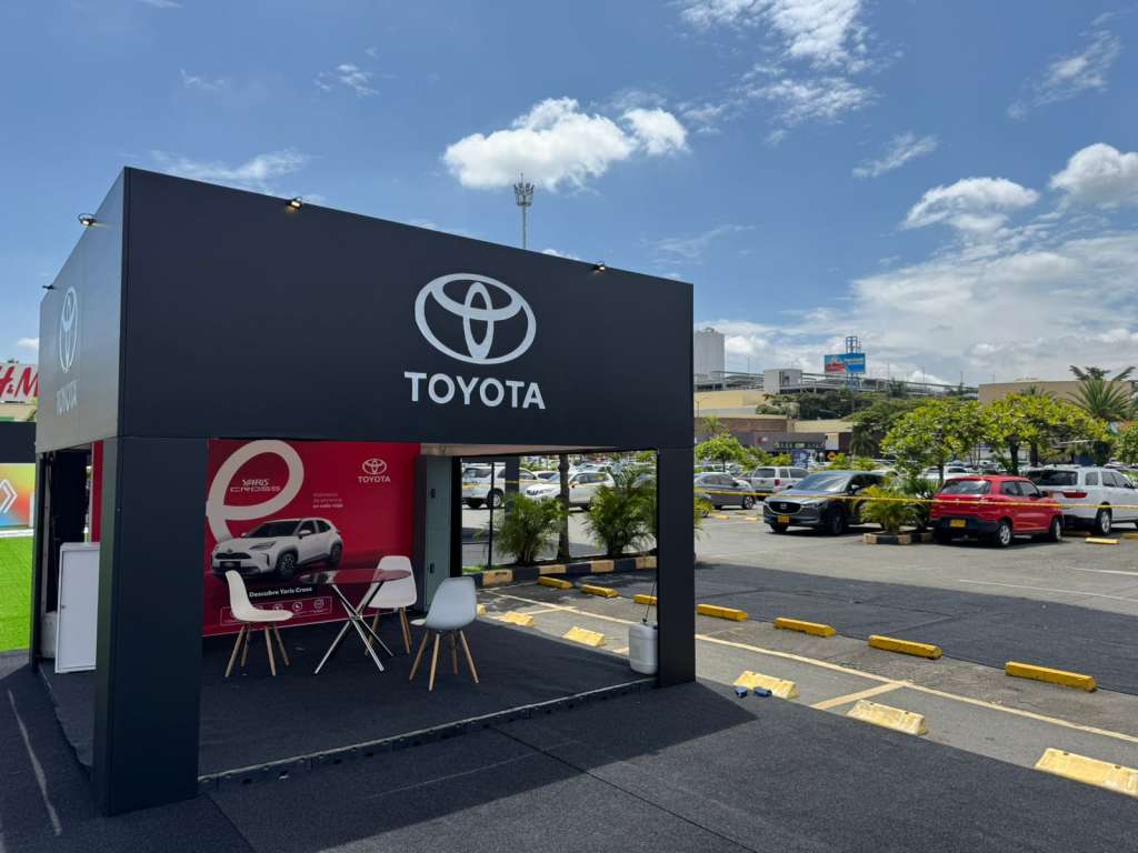 ¿Pensando en comprar carro? Llega la Gran Feria de Autoruedas a Cali