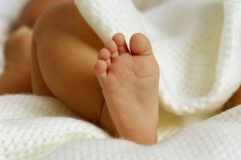 Detienen a hombre en India acusado de violar a bebé de 18 meses