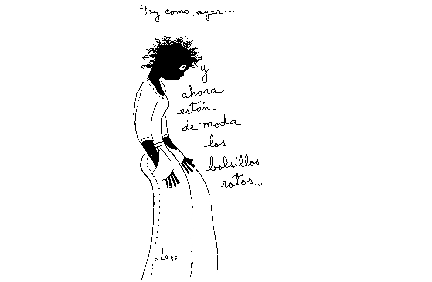 Caricatura