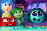 “Intensamente 2″ llegará este mes a Disney+