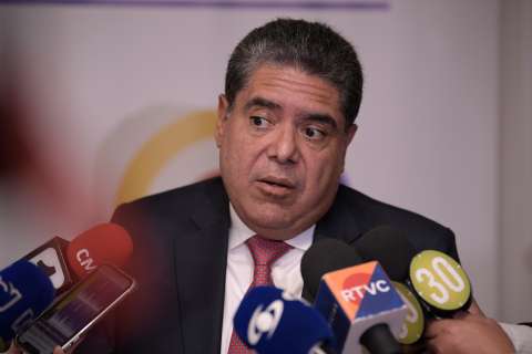 Contraloría abre proceso por irregularidades en la construcción de la Casa en el Aire