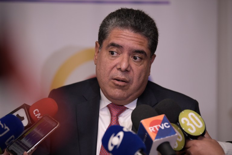 Contraloría abre proceso por irregularidades en la construcción de la Casa en el Aire