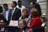 Senado ya aprobó el 62 % de la pensional, incluyendo puntos clave: ¿qué cambió?