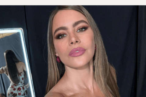 ¿Quién es Douglas Chabbott, el hombre con quien Sofía Vergara fue captada en Cannes?