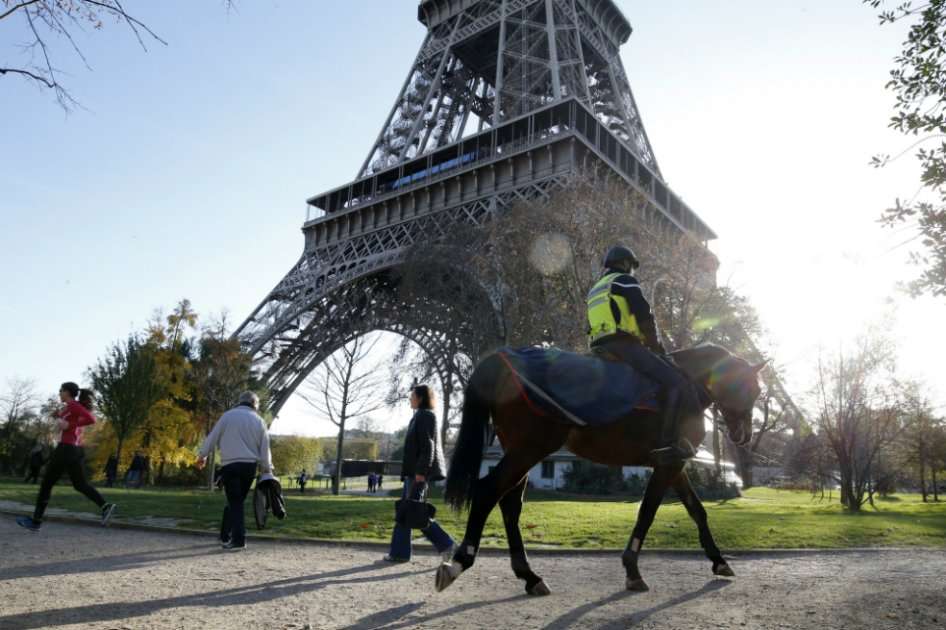 AFP / AFP