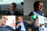 ¿Qué propuestas tienen los candidatos alrededor de cada punto del Acuerdo de Paz?