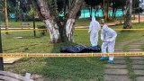 ¿Quién está detrás de los falsos cuerpos en bolsas que aparecieron en Bucaramanga?