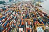 OMC prevé un freno del comercio mundial por tensiones China-EE.UU. y Brexit